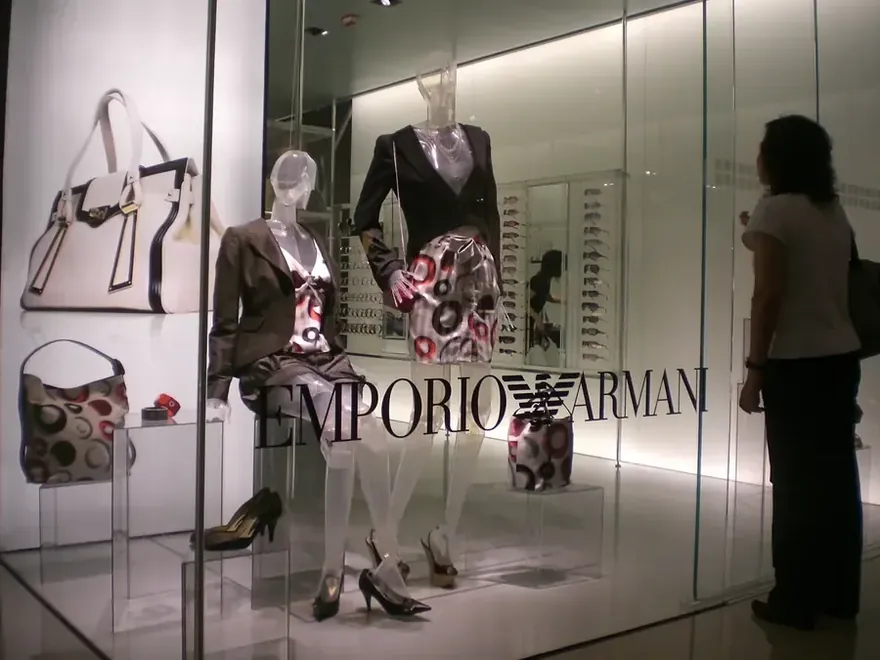 Шоурум PHILIPP PLEIN KYIV